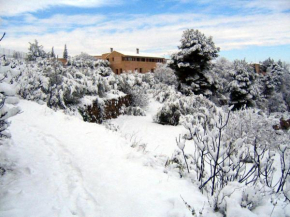 Casas Rurales El Parador